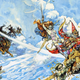 Imagen para el artículo titulado Si no has leído a Pratchett, estas son sus mejores novelas para empezar